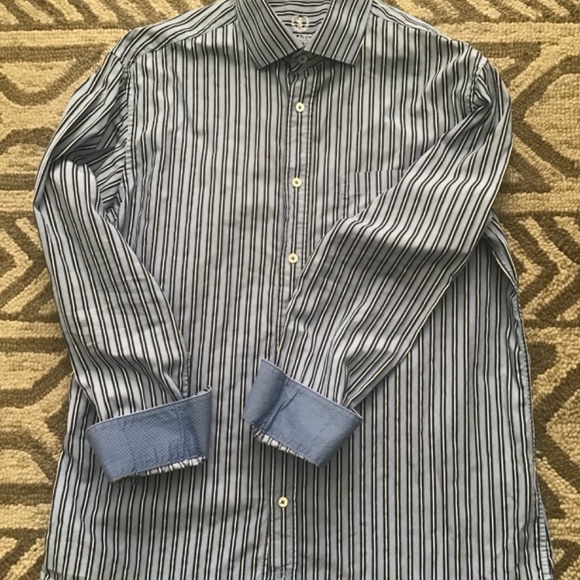 Bugatchi Shirt - Picture 3 of 3